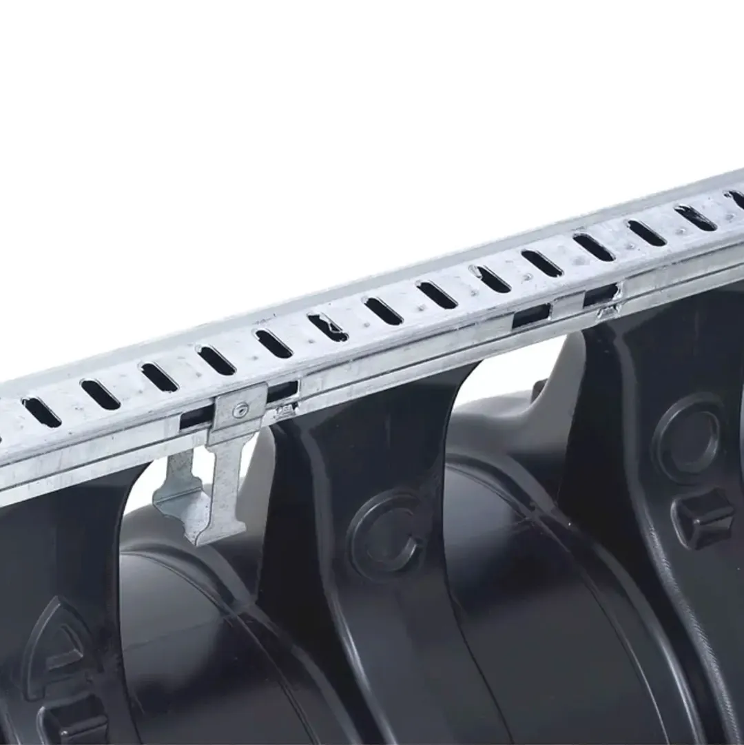 Дренажные решетки из чугуна