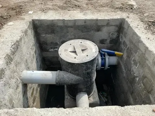 Использование дождевой воды