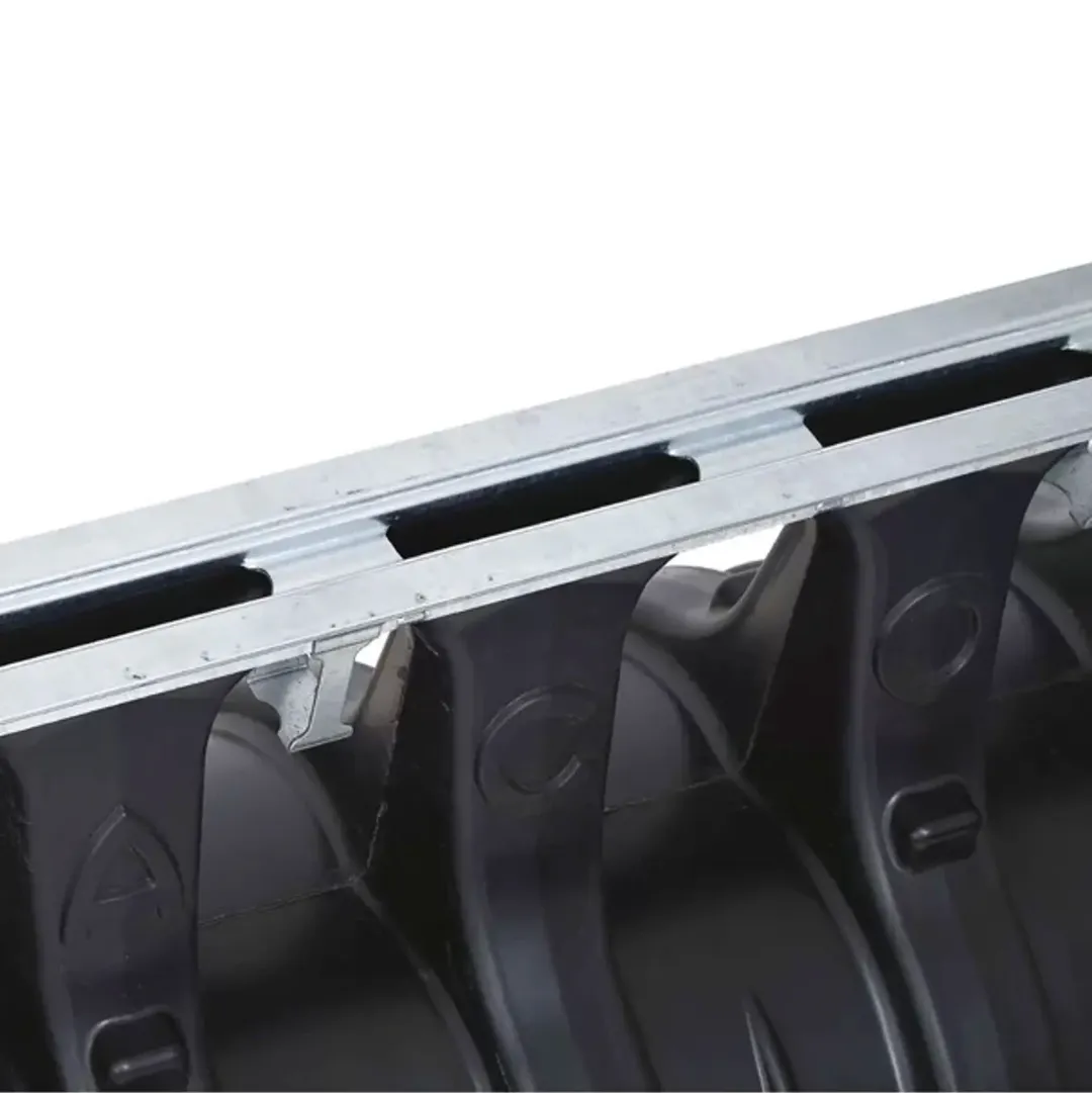 Дренажные каналы