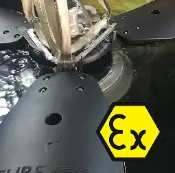 Промышленная безопасность при сборе нефтяных пленок