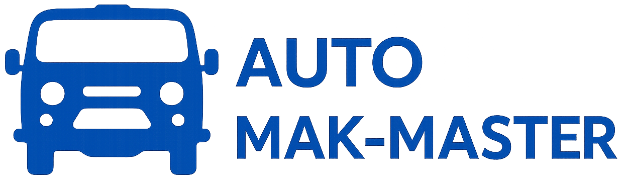 AUTO Mak-Master