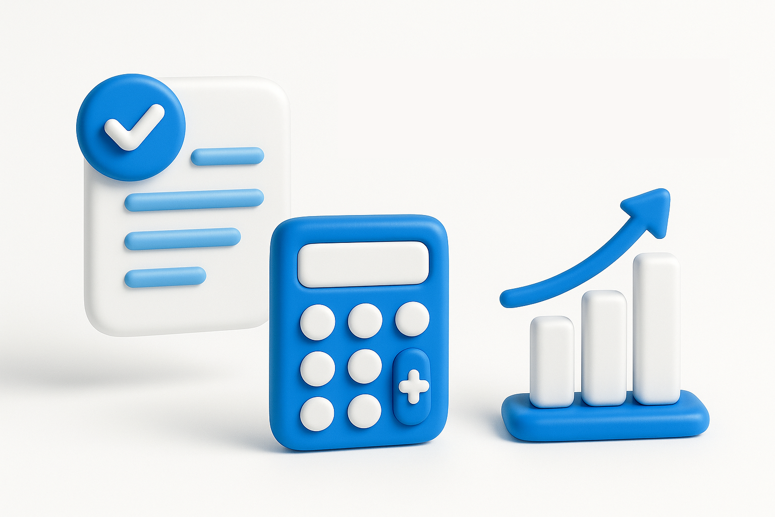 Бухгалтерское сопровождение