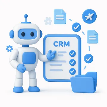 Автоматизация задач и процессов