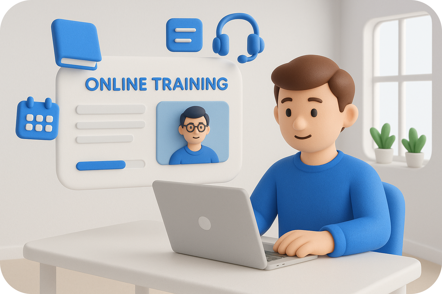 Обучение 1С и Битрикс24