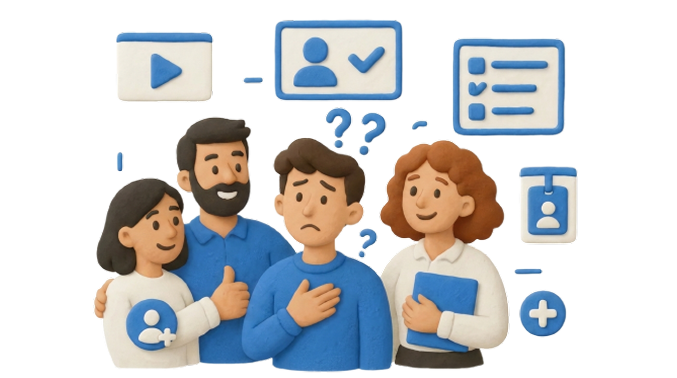 Новая команда или рост