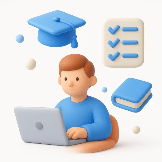 Обучение сотрудников