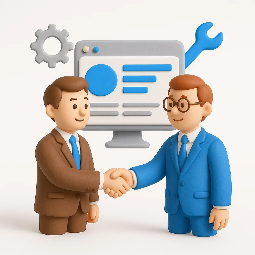 Сопровождение