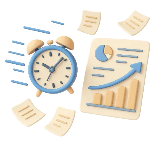 Ускорение отчётности