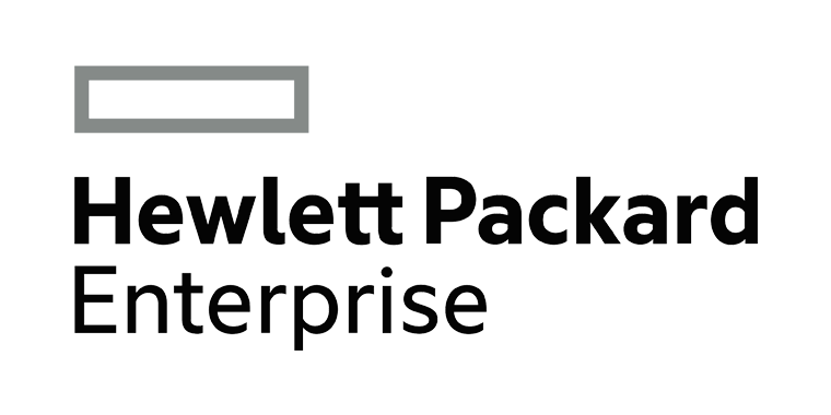 Hewlett Packard Enterprise