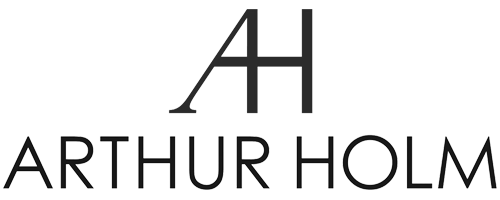 Arthur Holm