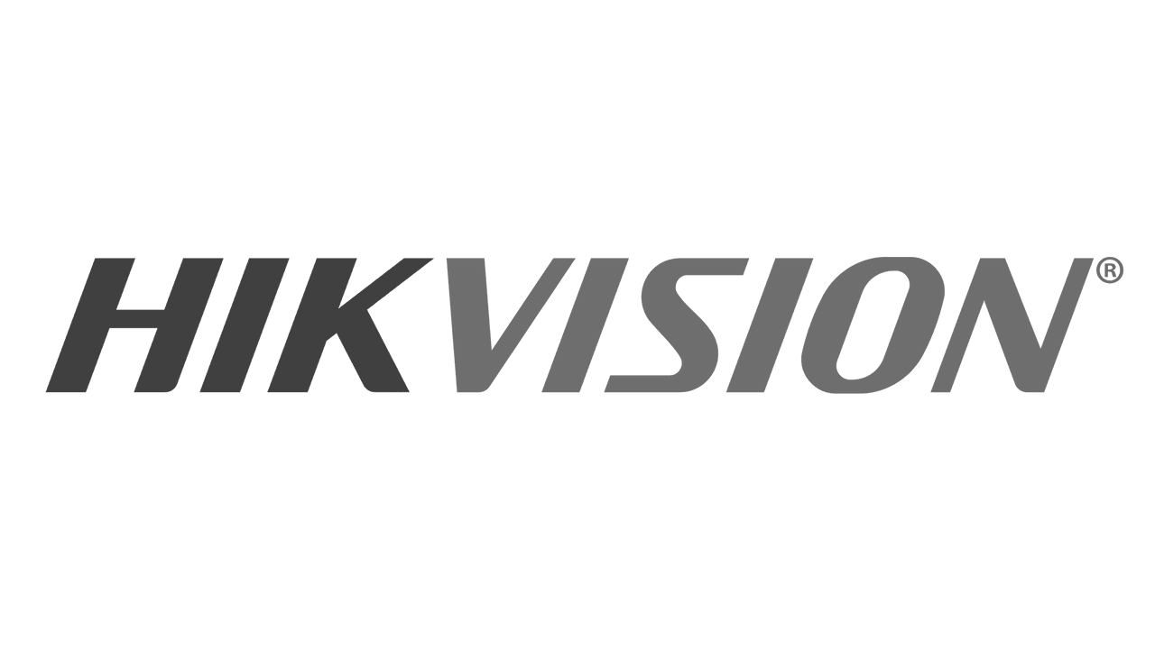 Hikvision