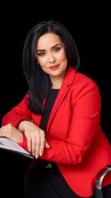 Ольга Майборода, CRM эксперт