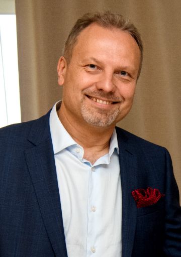 Алексей Комолов