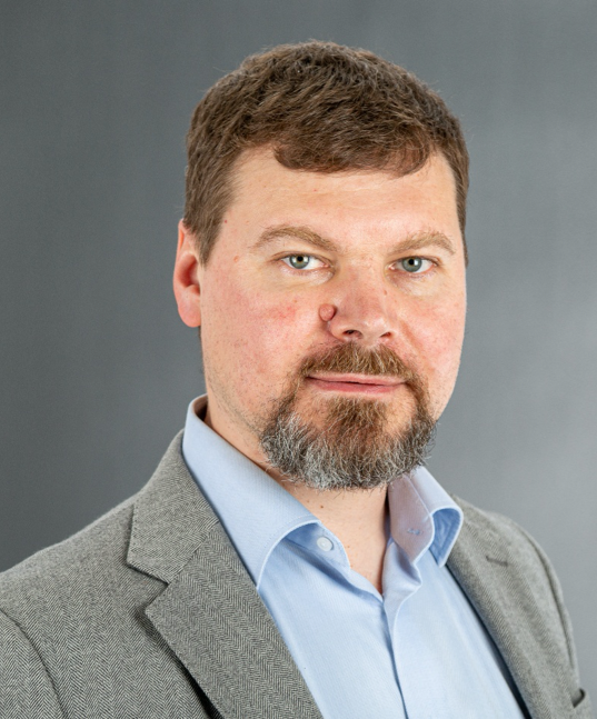 Егор Шокуров