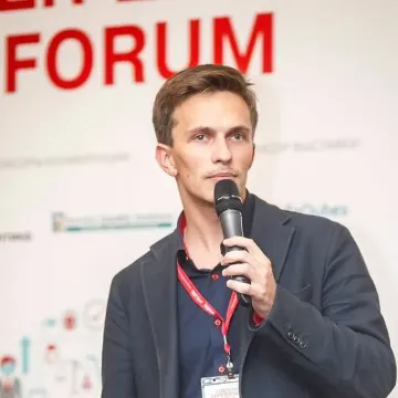 Сергей Беляев