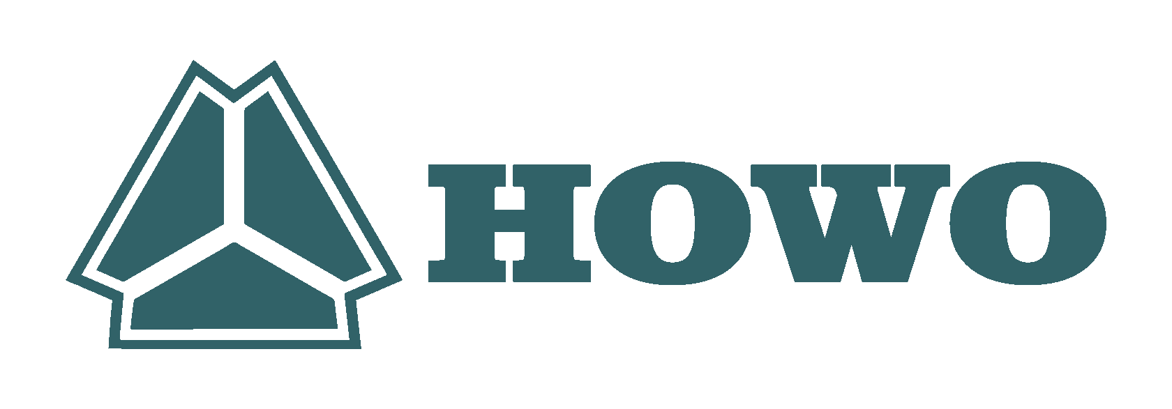 Logo Sinotruk Казахстан