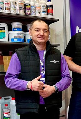 Алексей Арсенчук