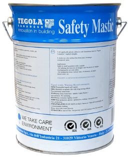 СЕЙФИТИ БИТУМНАЯ МАСТИКА 5КГ