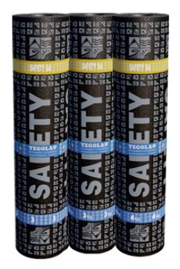 СЕЙФИТИ ПЛЮС ЭЛАСТ СБС ЭПП 3 КГ