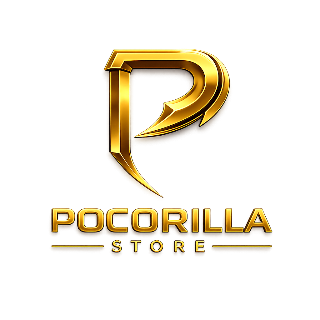 POCORILLA STORE: Линейка строительных материалов