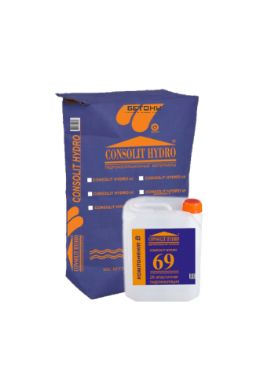 СЕЙФИТИ ПЛЮС ЭЛАСТ СБС ЭПП 3 КГ