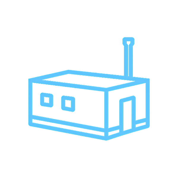 проектирование и изготовление блочно-модульных котельных