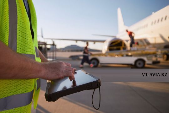 авиационный персонал