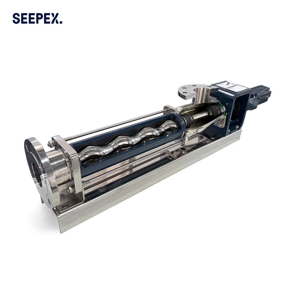 Аналоги насосов SEPEEX ®