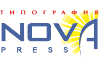 Типография NOVA PRESS