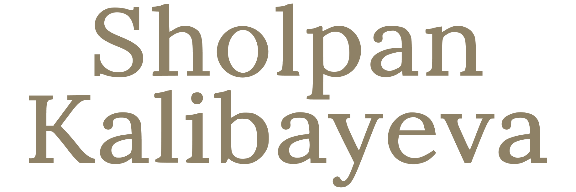 Logo
