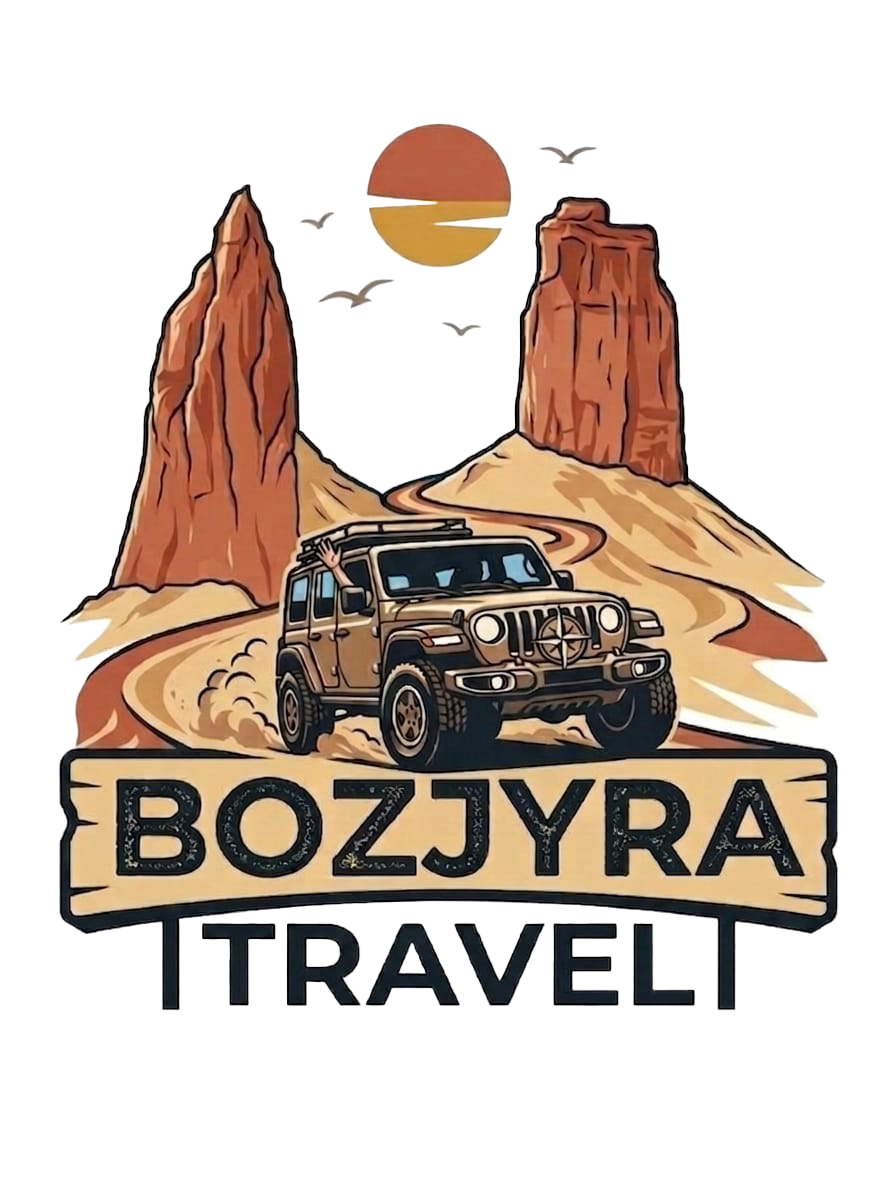 Bozjyra Travel
