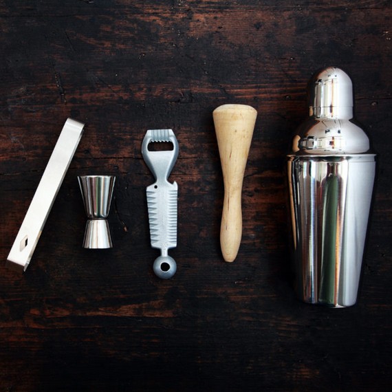 посуда для бара tramontina