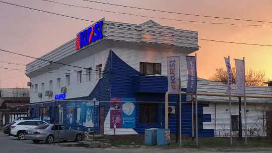 купить фильтры для воды шымкент
