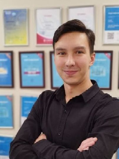 Битрикс24 настройка