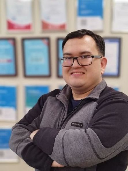 Битрикс24 настройка