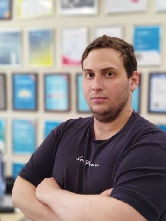 Битрикс24 настройка