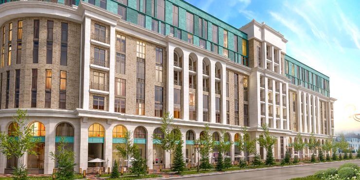 Австрийский квартал