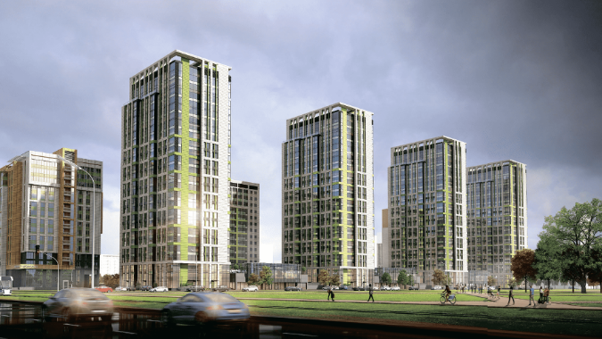 Времена года