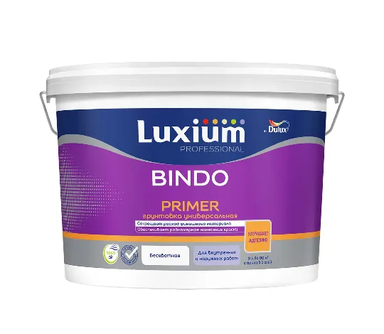 bindo_primer