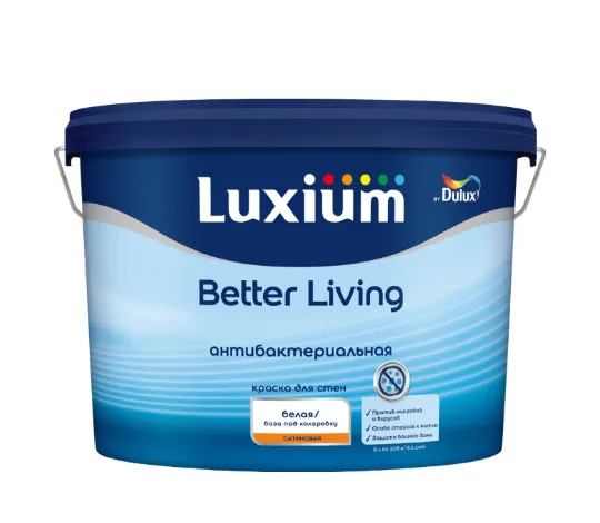 better_living
