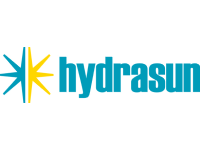 логотип hydrasun