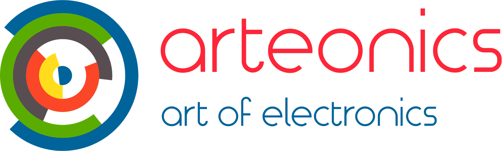 Arteonics logo