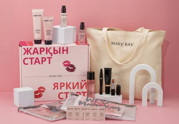 Mary Kay в Германии: сколько стоит косметика, какие деньги платят Директорам