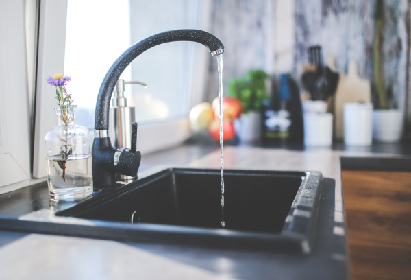 баннер кухня