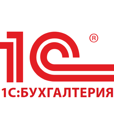 1С